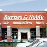 Barnes & Noble