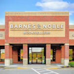 Barnes & Noble