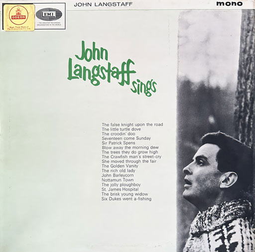 John-Langstaff