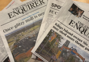 Cincinnati Enquirer