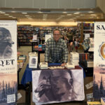The 4th-annual WNC Bigfoot Festival