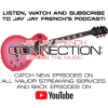 The Jay Jay French Connection Podcast: Beyond the Music