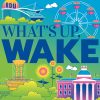 What's Up, Wake? Podcast
